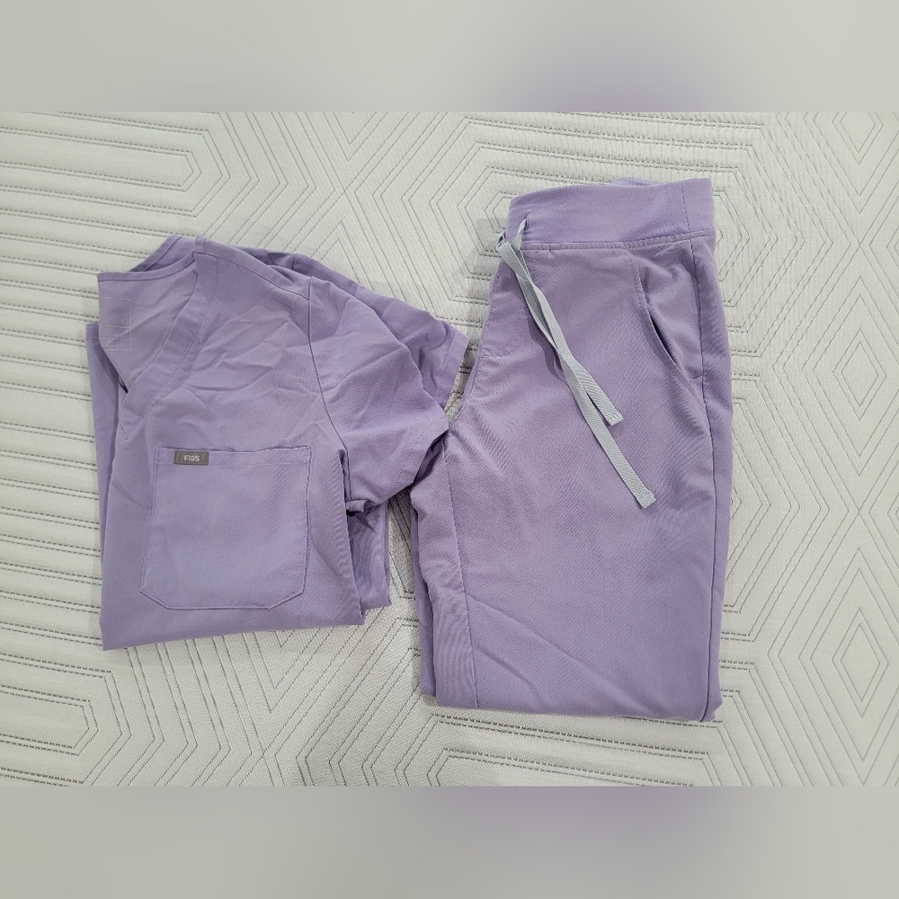 Figs Lavender Dew Set Small